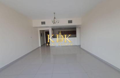 Apartment - 2 Bedrooms - 2 Bathrooms for rent in Remal Tower - District 13 - Jumeirah Village Circle - Dubai