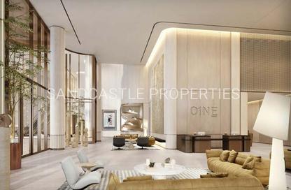 Office Space - Studio - 1 for sale in O1ne District - Dawn - Motor City - Dubai