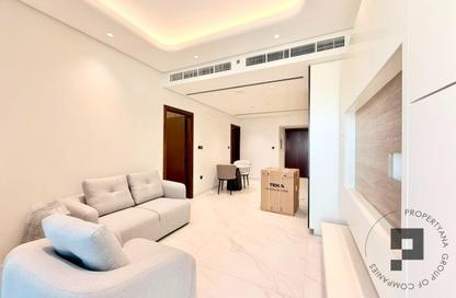 Apartment - 1 Bedroom - 2 Bathrooms for sale in Skyhills Residences 1 - Skyhills Residences - Dubai Science Park - Dubai