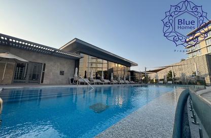 Apartment - 2 - 2 for rent in Residences 11 - The Residences at District One - District One - Mohammed Bin Rashid City - Dubai