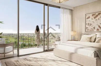 Apartment - 3 Bedrooms - 3 Bathrooms for sale in Vista Ridge - EMAAR South - Dubai South (Dubai World Central) - Dubai