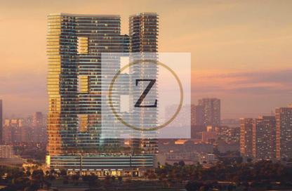 Apartment - 1 - 2 for sale in Binghatti Skyterraces - Dubai Autodrome and Business Park - Motor City - Dubai Apartment - 1 - 2 for sale in Binghatti Skyterraces - Dubai Autodrome and Business Park - Motor City - Dubai
