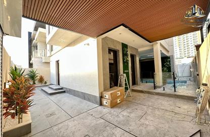 Villa - 7 - 7+ for sale in Al Aamra Gardens - Al Amerah - Ajman Villa - 7 - 7+ for sale in Al Aamra Gardens - Al Amerah - Ajman