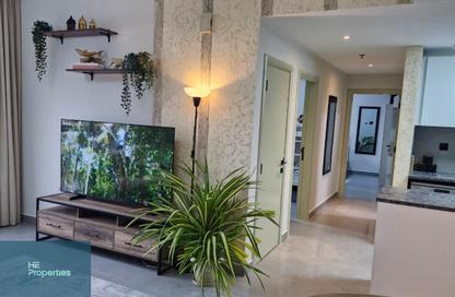 Apartment - 2 Bedrooms - 2 Bathrooms for sale in Diamond Views 3 - District 11 - Jumeirah Village Circle - Dubai