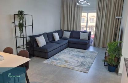 Apartment - 2 Bedrooms - 2 Bathrooms for sale in Diamond Views 3 - District 11 - Jumeirah Village Circle - Dubai Apartment - 2 Bedrooms - 2 Bathrooms for sale in Diamond Views 3 - District 11 - Jumeirah Village Circle - Dubai