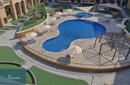 Apartment - 2 Bedrooms - 2 Bathrooms for sale in Diamond Views 3 - District 11 - Jumeirah Village Circle - Dubai Apartment - 2 Bedrooms - 2 Bathrooms for sale in Diamond Views 3 - District 11 - Jumeirah Village Circle - Dubai