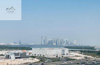 Apartment - 1 Bedroom - 1 Bathroom for rent in Sobha Creek Vistas Reserve Tower A - Sobha Creek Vistas Reserve - Sobha Hartland - Mohammed Bin Rashid City - Dubai