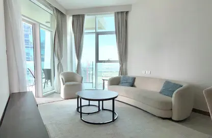 شقة - 2 غرف نوم - 3 حمامات للايجار في واحة اوربان - الخليج التجاري - دبي