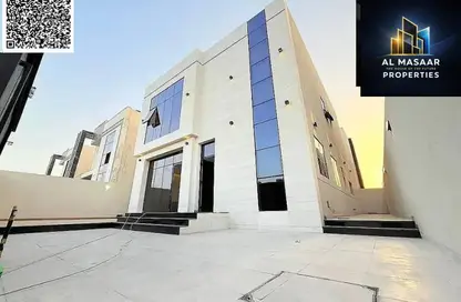 فيلا - 4 غرف نوم - 6 حمامات للبيع في الحليو 2 - الحليو - عجمان