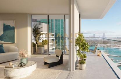 Apartment - 2 - 3 for sale in Muheira - Al Reem Island - Abu Dhabi