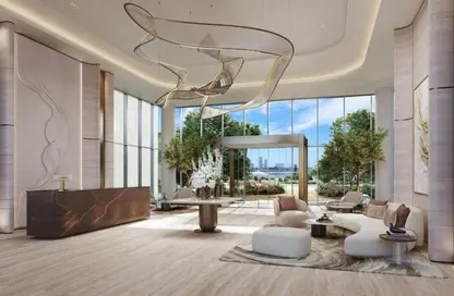 Penthouse - 3 Bedrooms - 4 Bathrooms for sale in The Edit at D3 Tower B - The Edit at D3 - Dubai Design District - Dubai Penthouse - 3 Bedrooms - 4 Bathrooms for sale in The Edit at D3 Tower B - The Edit at D3 - Dubai Design District - Dubai