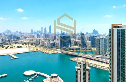 شقة - 2 - 2 للبيع في مارينا بلو - مارينا سكوير - جزيرة الريم - أبوظبي