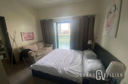 Apartment - 1 Bedroom - 2 Bathrooms for rent in Merano Tower - Business Bay - Dubai Apartment - 1 Bedroom - 2 Bathrooms for rent in Merano Tower - Business Bay - Dubai