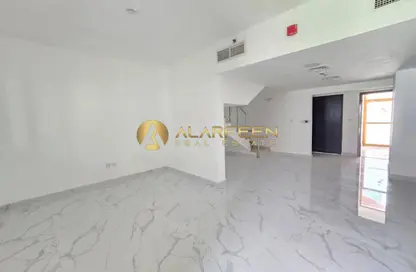 Villa - 4 Bedrooms - 6 Bathrooms for rent in Summer 1 - Summer - Seasons Community - District 15 - Jumeirah Village Circle - Dubai