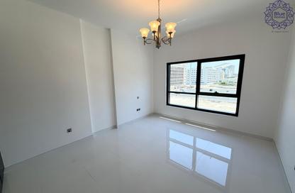 Apartment - 1 Bedroom - 2 Bathrooms for rent in Trio Building - Al Barsha 1 - Al Barsha - Dubai