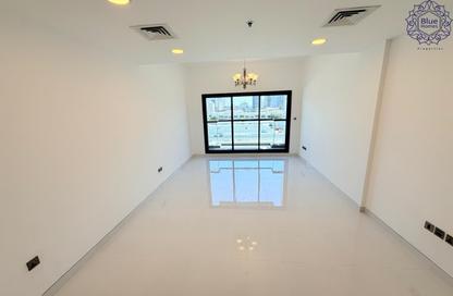 Apartment - 1 Bedroom - 2 Bathrooms for rent in Trio Building - Al Barsha 1 - Al Barsha - Dubai