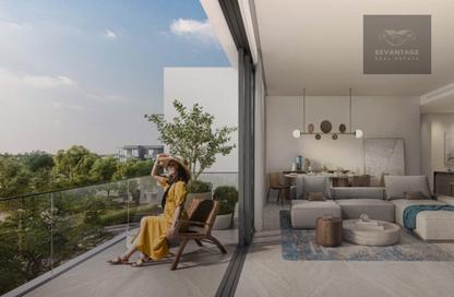 Apartment - 2 Bedrooms - 3 Bathrooms for sale in Cilia Tower 6 - Cilia at Ghaf Woods - Ghaf Woods - Dubai Apartment - 2 Bedrooms - 3 Bathrooms for sale in Cilia Tower 6 - Cilia at Ghaf Woods - Ghaf Woods - Dubai