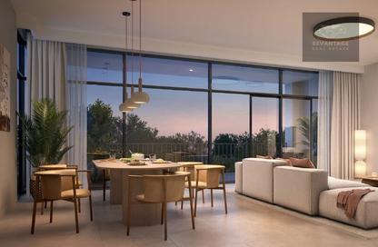Apartment - 2 Bedrooms - 3 Bathrooms for sale in Cilia Tower 6 - Cilia at Ghaf Woods - Ghaf Woods - Dubai Land - Dubai