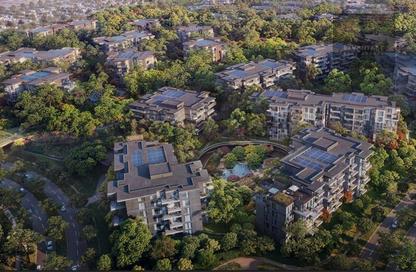 Apartment - 2 Bedrooms - 3 Bathrooms for sale in Cilia Tower 6 - Cilia at Ghaf Woods - Ghaf Woods - Dubai Land - Dubai