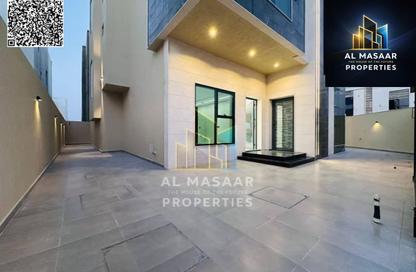 Villa - 6 Bedrooms - 7+ Bathrooms for sale in Al Helio 2 - Al Helio - Ajman
