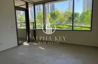 Apartment - 2 Bedrooms - 2 Bathrooms for sale in Creek Rise Podium - Creek Rise - Dubai Creek Harbour (The Lagoons) - Dubai