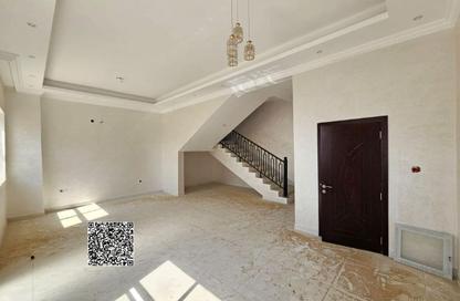 Villa - 3 Bedrooms - 6 Bathrooms for sale in Al Helio 2 - Al Helio - Ajman Villa - 3 Bedrooms - 6 Bathrooms for sale in Al Helio 2 - Al Helio - Ajman