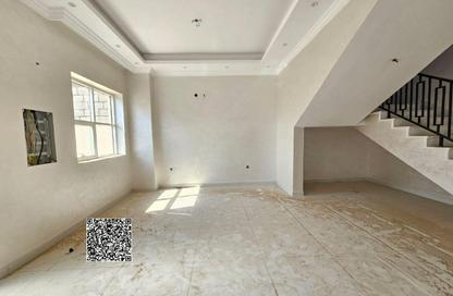 Villa - 3 Bedrooms - 6 Bathrooms for sale in Al Helio 2 - Al Helio - Ajman Villa - 3 Bedrooms - 6 Bathrooms for sale in Al Helio 2 - Al Helio - Ajman