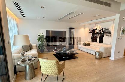Townhouse - 3 Bedrooms - 4 Bathrooms for sale in La Rosa - Villanova - Dubai Townhouse - 3 Bedrooms - 4 Bathrooms for sale in La Rosa - Villanova - Dubai