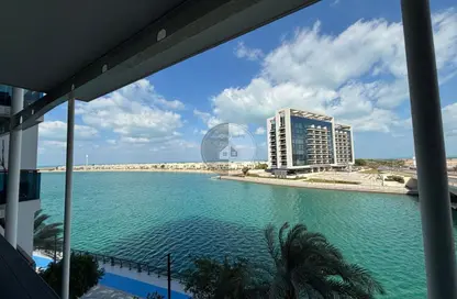 Apartment - 2 Bedrooms - 3 Bathrooms for rent in Lagoon B1 - The Lagoons - Mina Al Arab - Ras Al Khaimah