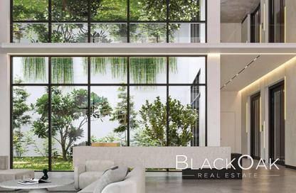 Apartment - 2 Bedrooms - 3 Bathrooms for sale in Hillside Residences - Wasl Gate - Dubai