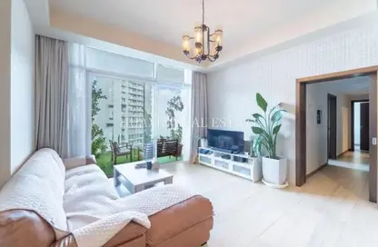 شقة - 2 غرف نوم - 2 حمامات للبيع في بناية هاميني - منطقة 15 - قرية جميرا الدائرية - دبي