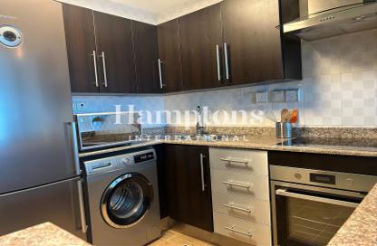 Apartment - 1 Bedroom - 1 Bathroom for rent in O2 Residence - JLT Cluster O - Jumeirah Lake Towers - Dubai