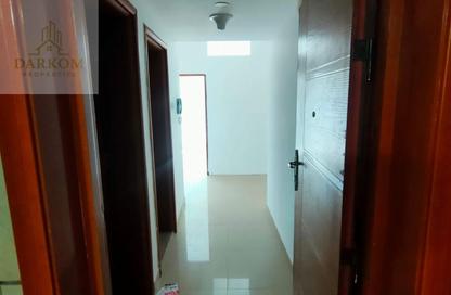 Apartment - 1 Bedroom - 1 Bathroom for rent in Al Rashidiya Towers - Al Rashidiya - Ajman Downtown - Ajman