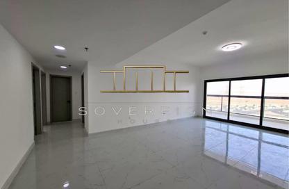 Apartment - 3 Bedrooms - 3 Bathrooms for rent in Equiti Home B - Equiti Home - Al Furjan - Dubai
