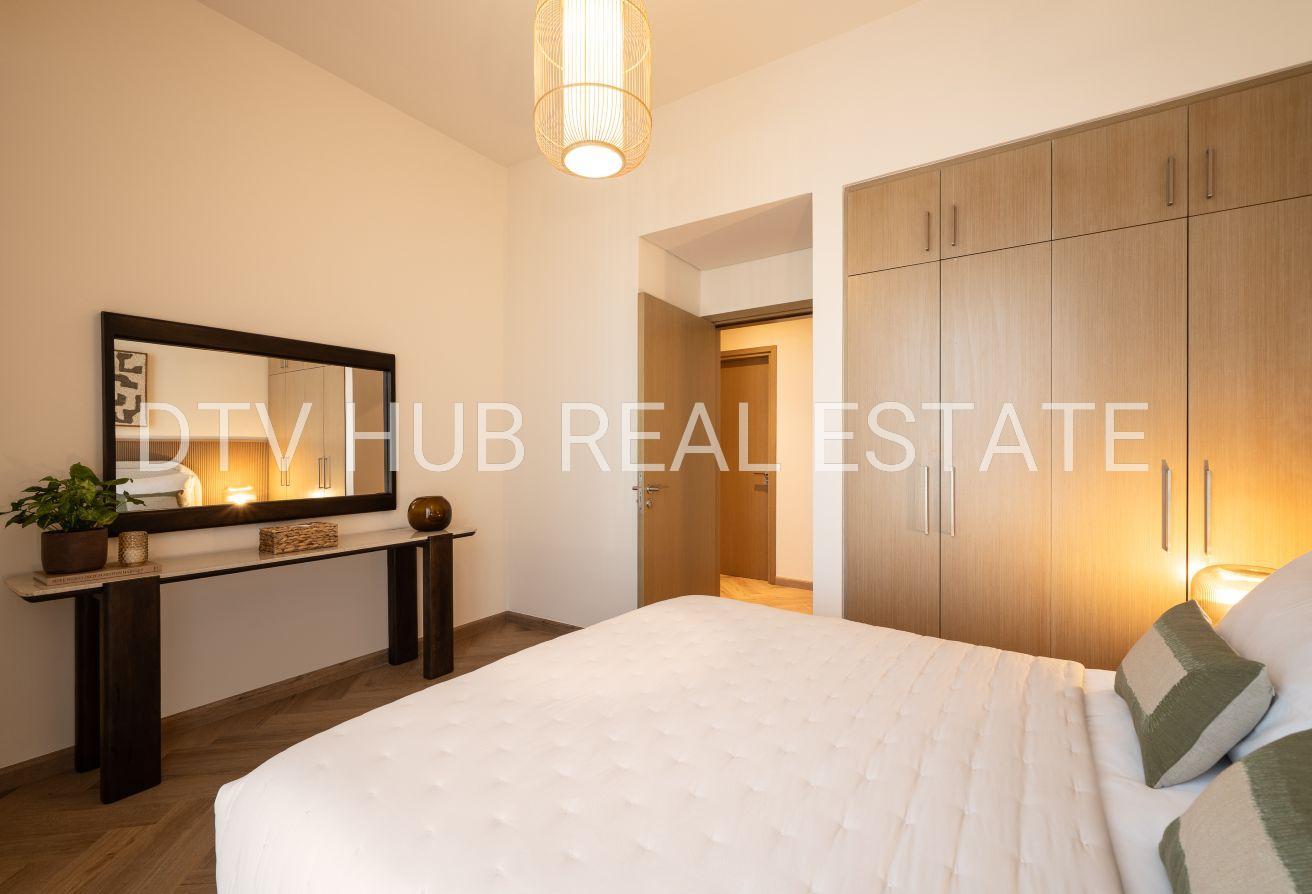 Seraya 32 | Marina View | Move in ready photo 16