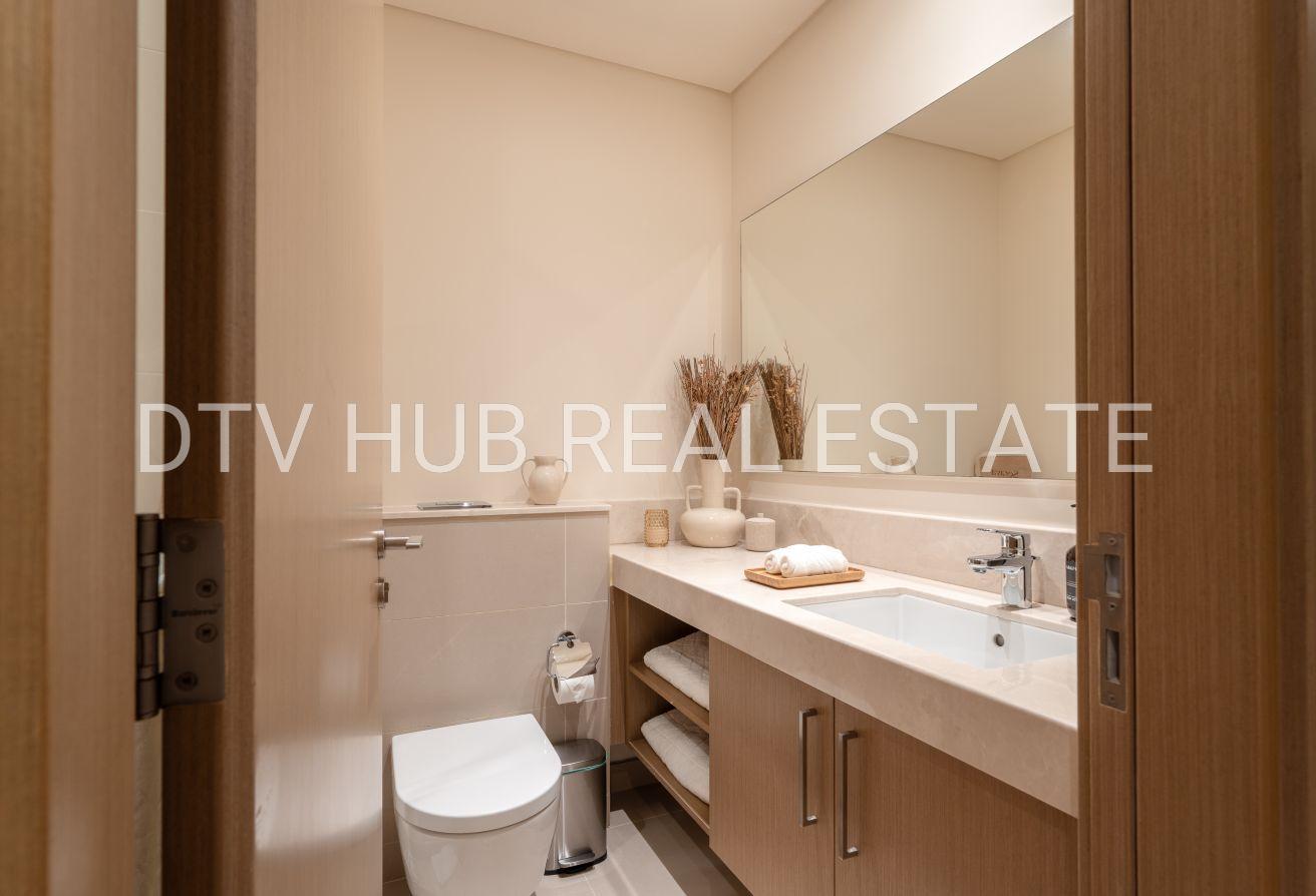 Seraya 32 | Marina View | Move in ready photo 22