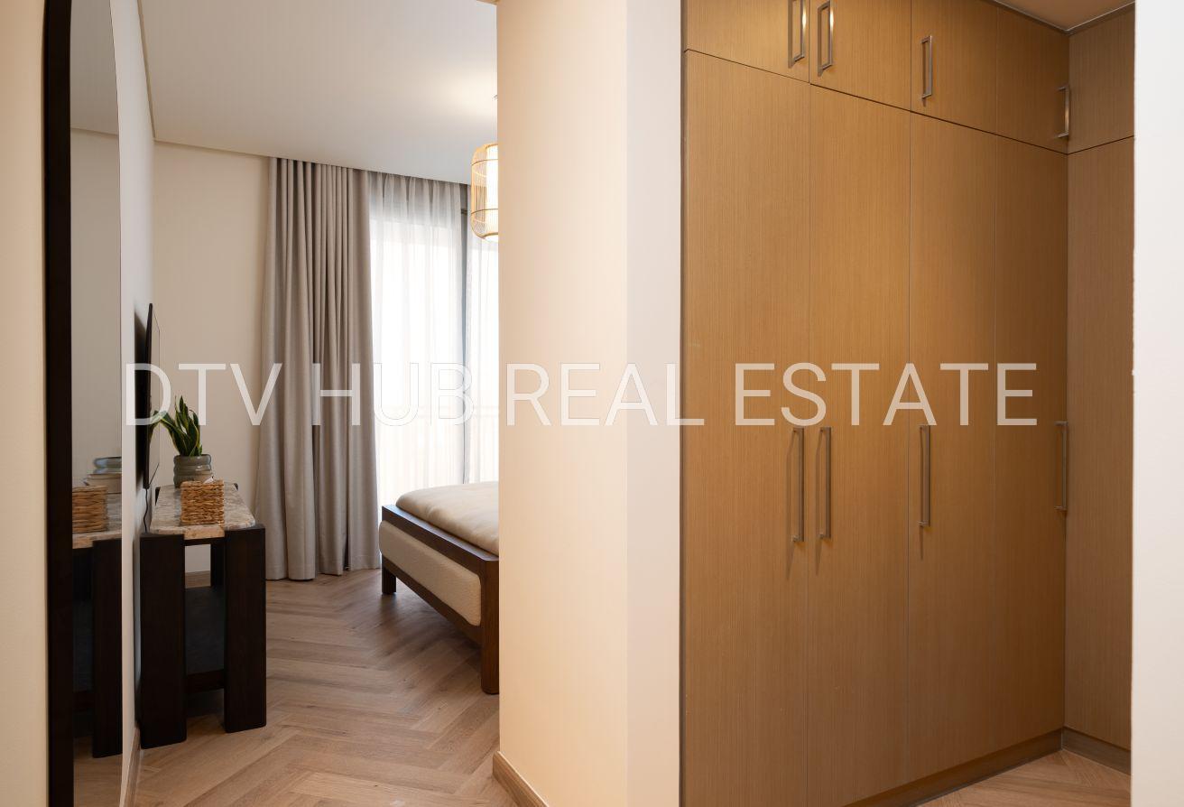 Seraya 32 | Marina View | Move in ready photo 19