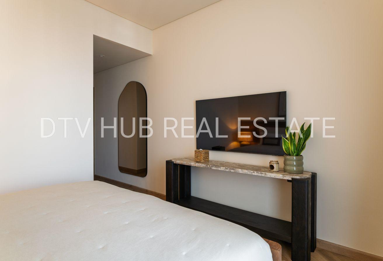 Seraya 32 | Marina View | Move in ready photo 21