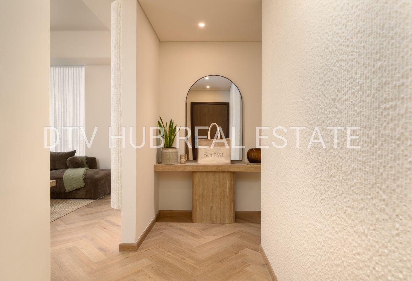 Seraya 32 | Marina View | Move in ready photo 10