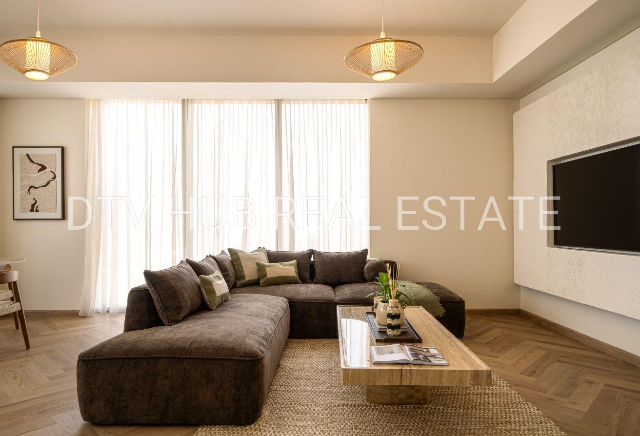 Seraya 32 | Marina View | Move in ready photo 5