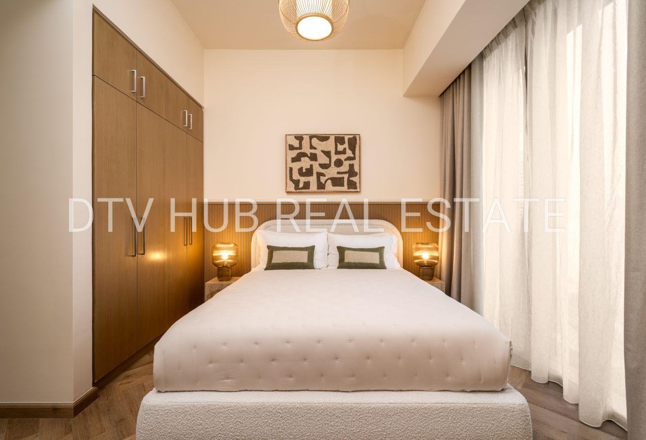 Seraya 32 | Marina View | Move in ready photo 15
