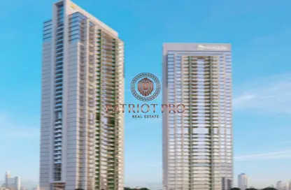 محل - استوديو - 1 حمام للبيع في حدائق ميمون من فخر الدين العقاريه - منطقة 11 - قرية جميرا الدائرية - دبي