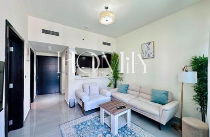 Apartment - 1 Bedroom - 2 Bathrooms for rent in Merano Tower - Business Bay - Dubai Apartment - 1 Bedroom - 2 Bathrooms for rent in Merano Tower - Business Bay - Dubai