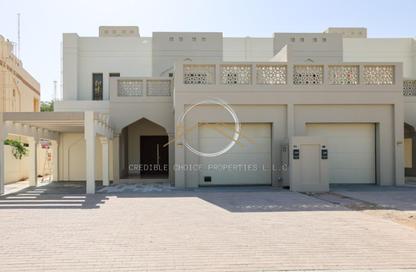 Villa - 3 Bedrooms - 4 Bathrooms for rent in Garden View Villas - Jebel Ali Village - Jebel Ali - Dubai
