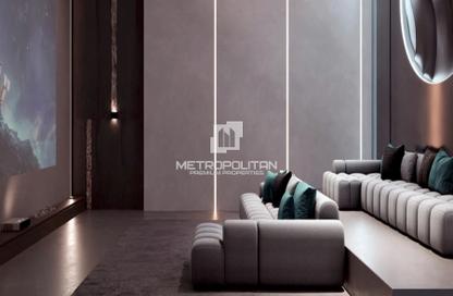 Apartment - 1 - 2 for sale in One Central - RAK Central - Ras Al Khaimah