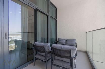 Apartment - 2 Bedrooms - 2 Bathrooms for rent in Prive Residence - Dubai Hills Estate - Dubai