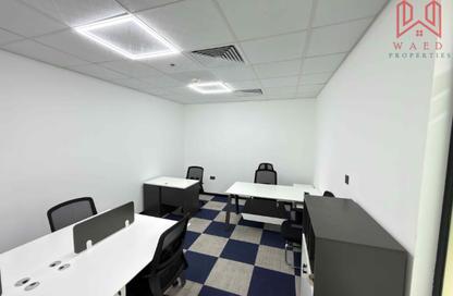 Office Space - Studio for rent in Ramool New Building 2 - Umm Ramool - Dubai