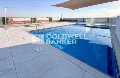 Apartment - 1 Bedroom - 1 Bathroom for rent in Whitby Residences 1 - Nad Al Sheba Gardens - Nad Al Sheba - Dubai