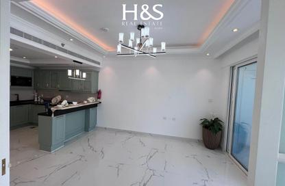 Apartment - 1 - 2 for rent in Vincitore Benessere - Arjan - Dubai
