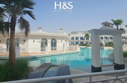 Apartment - 1 - 2 for rent in Vincitore Benessere - Arjan - Dubai Apartment - 1 - 2 for rent in Vincitore Benessere - Arjan - Dubai